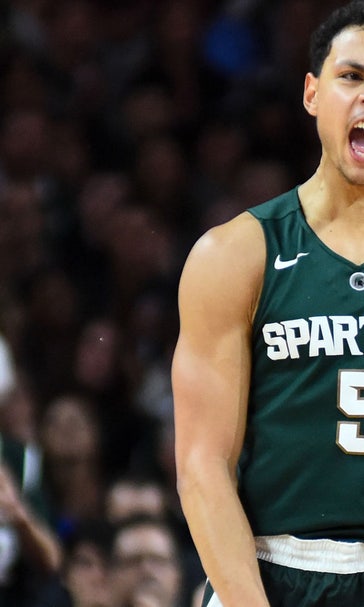 No. 1 MSU off to best start ever with 99-93 OT win over Oakland